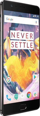 OnePlus 3T Dual SIM LTE-A NA 128GB